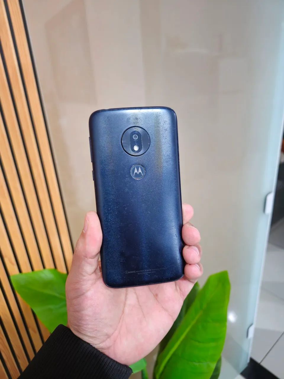 Moto G7 Play 32GB 