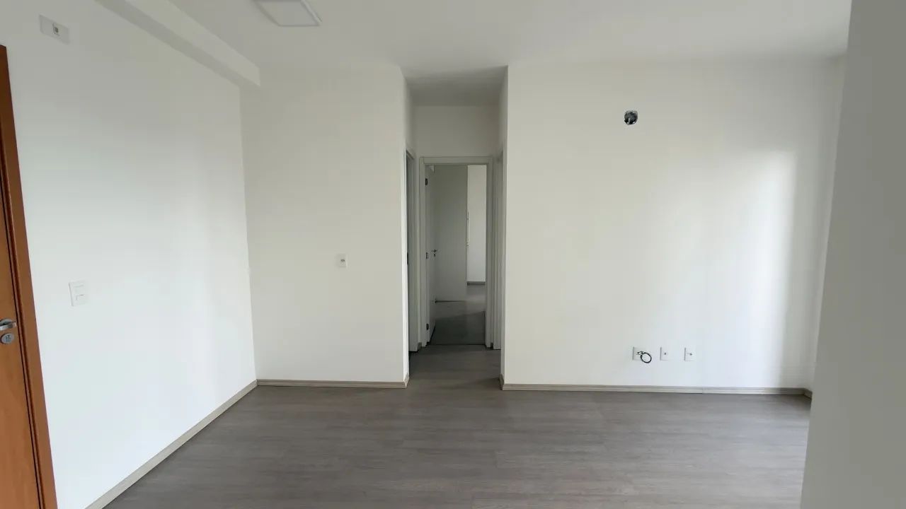 Eco Vila talisia 5 andar 2 dorm com suite e sacada - Foto 5