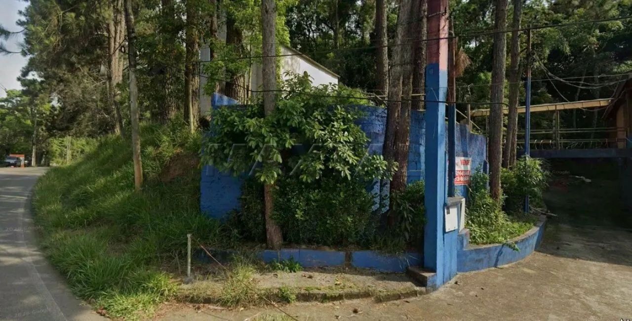 Imóvel comercial com 2 salões independentes, 598,10 m² de área útil e 2.580 m² de terreno. - Foto 4