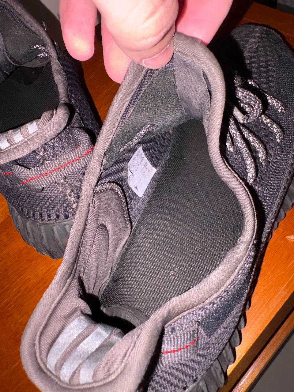 Yeezy Boost 350
