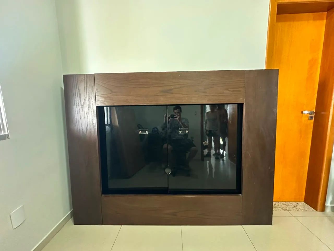 Vendo Painel de TV - Foto 3