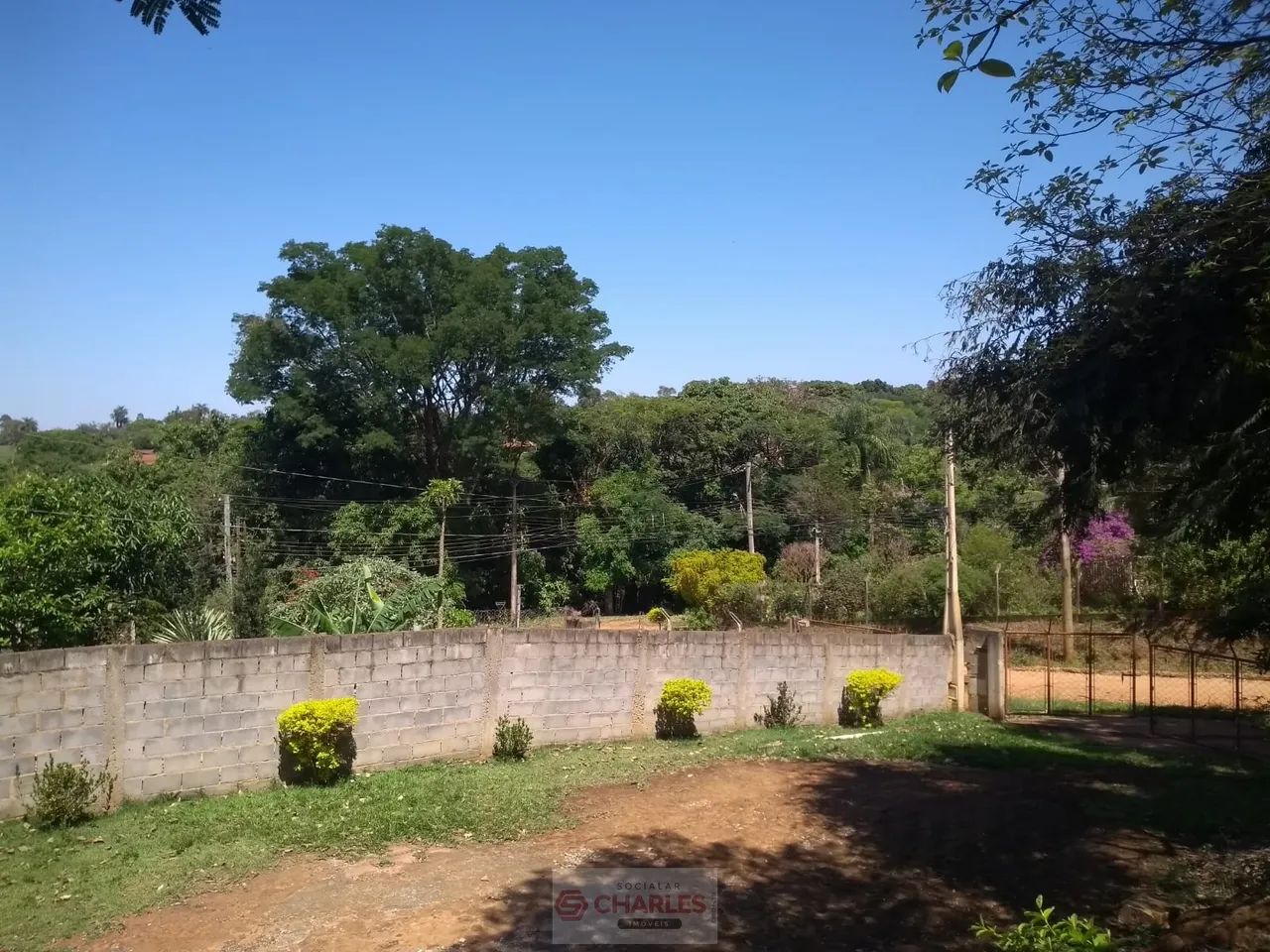 Chácara Para Venda CHÁCARA SOL NASCENTE MOGI MIRIM - Foto 5