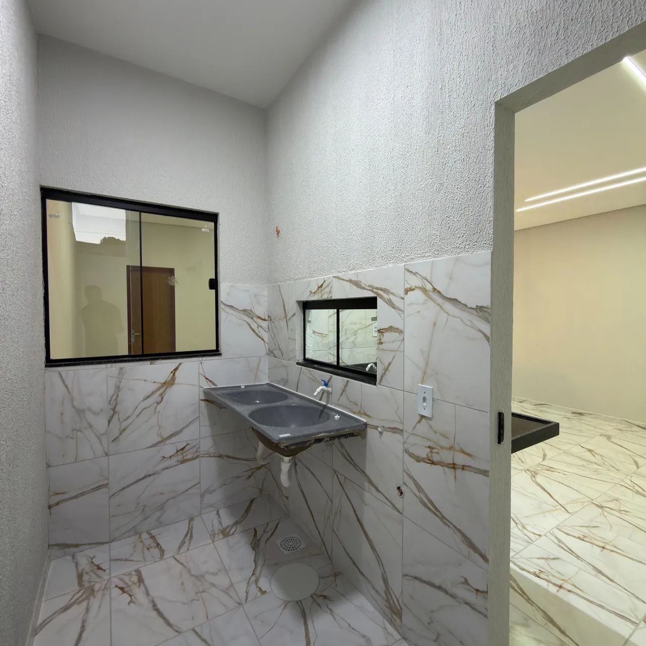 Casa a venda em arapiraca, via boleto bancário. - Foto 5