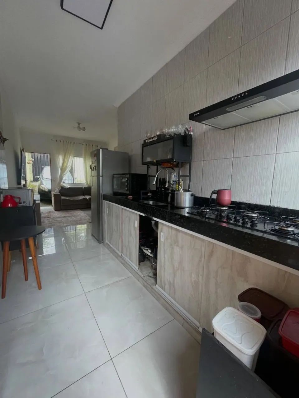 Vende-se linda casa no panorama  - Foto 5