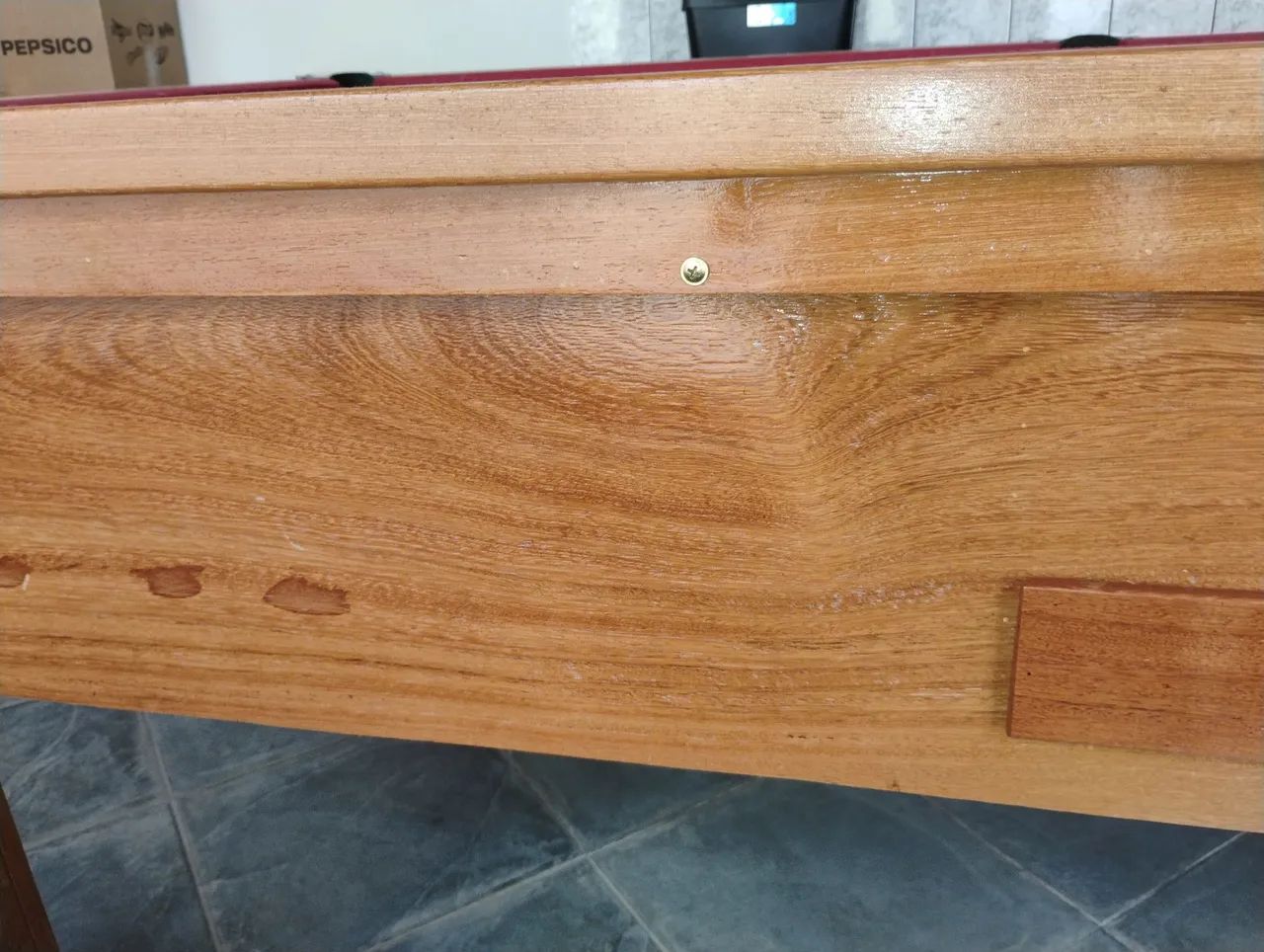 Mesa de sinuca  - Foto 4