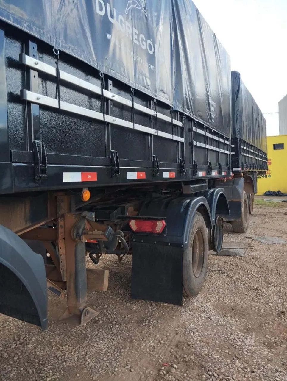 Vende-se Rodotrem scheffe  - Foto 2