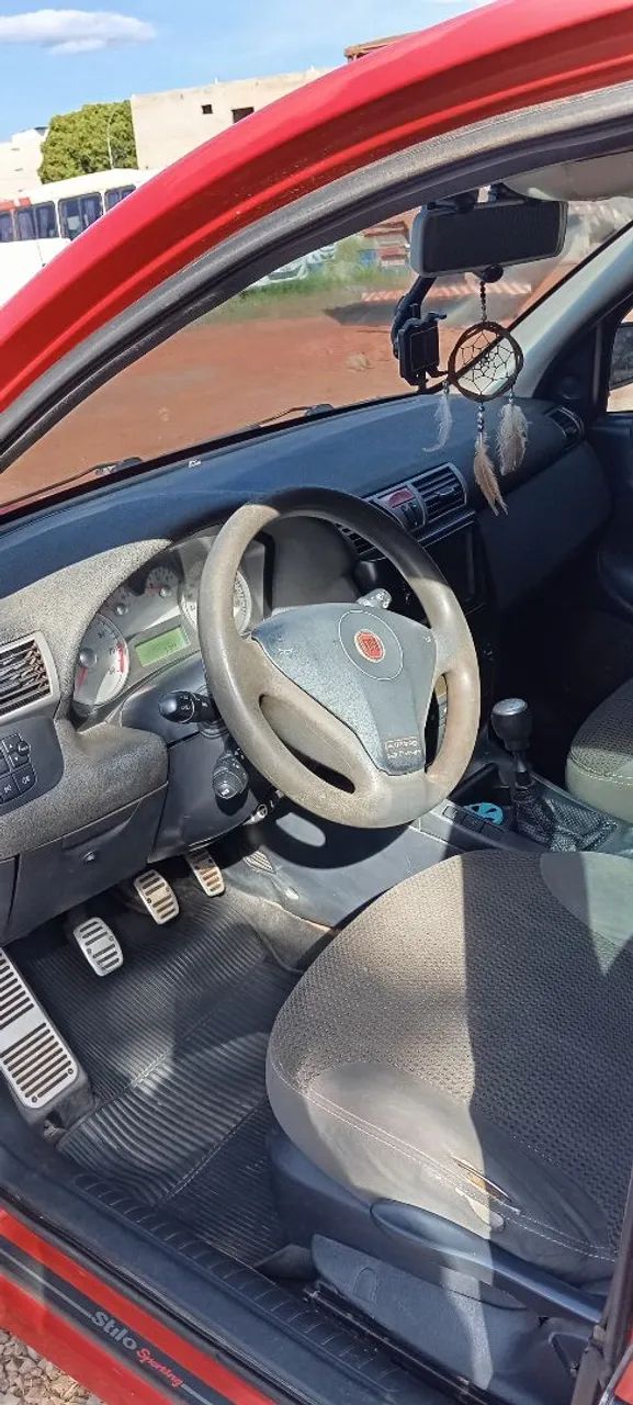 Fiat Stilo 2009