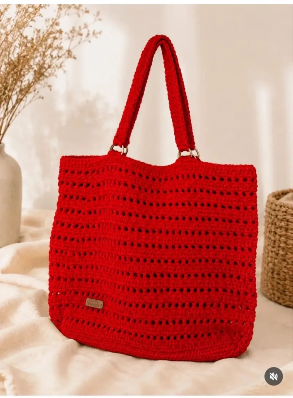 Bolsas Artesanais  - Foto 2