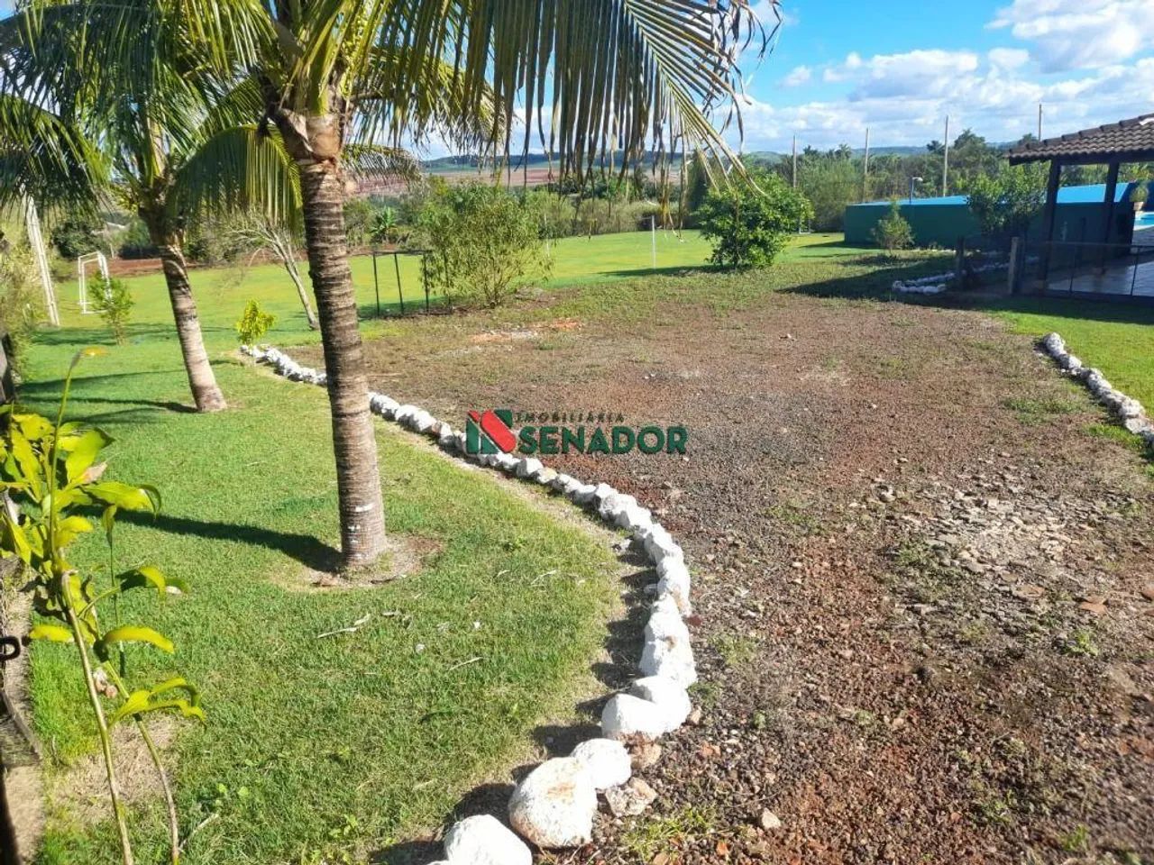 Ch ácara à venda em Londrina, Limoeiro, com 2 quartos, com 5000 m² - Foto 4