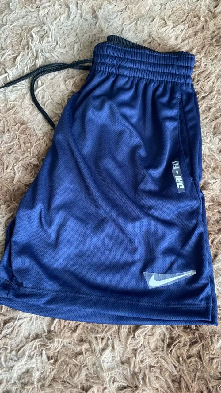 Short dry fit fino - Foto 4