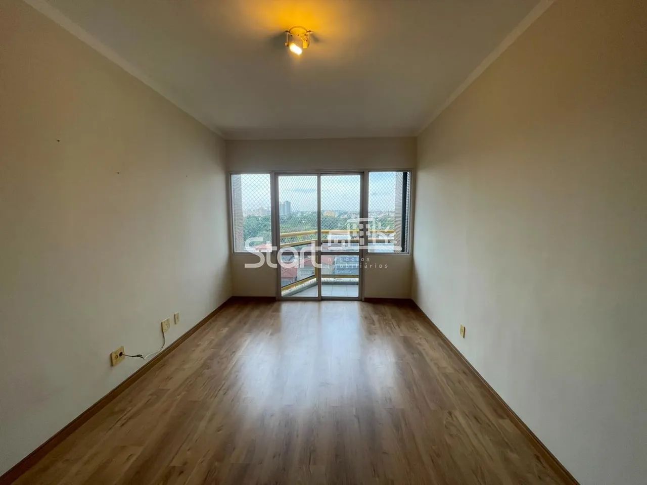 apartamento - Centro - Campinas