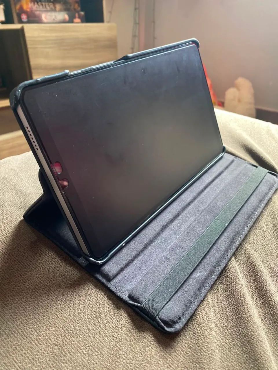 Tablet Samsung 