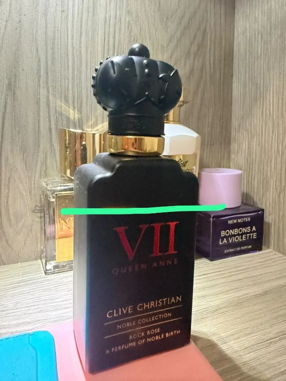 Rock Rose Clive Christian 50ml  - Foto 2
