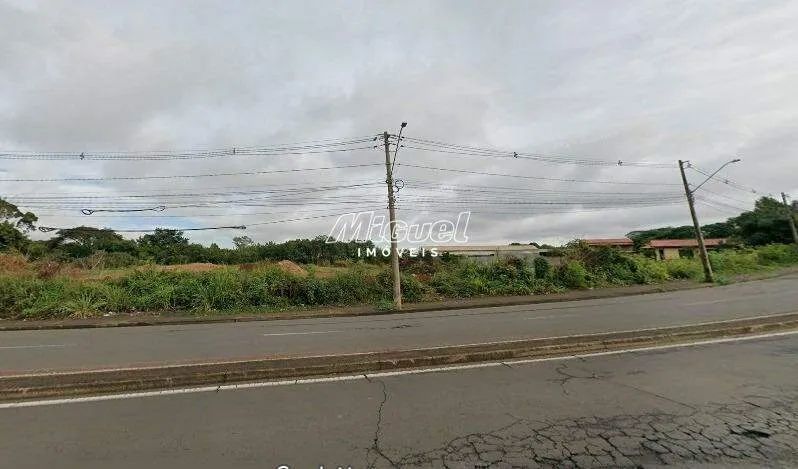 Área, à venda, Água Branca - - Piracicaba/SP - Foto 3