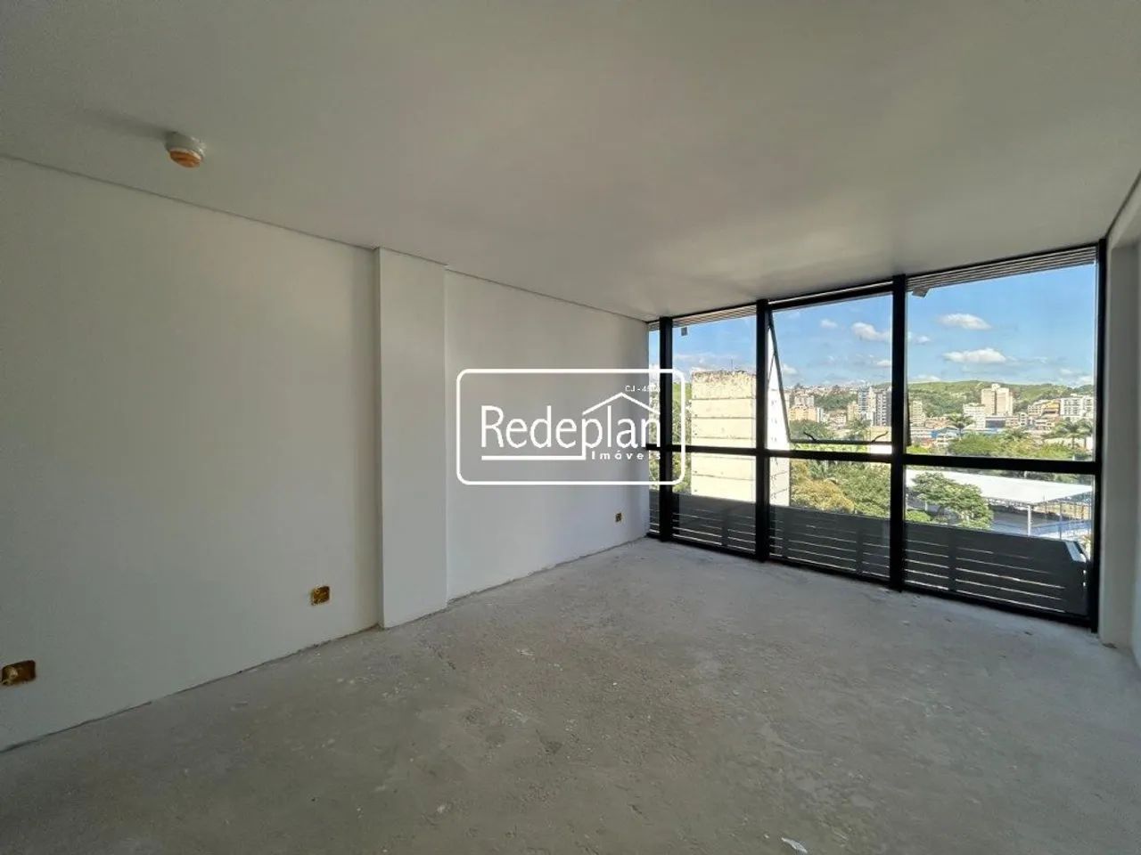 Sala Comercial Ano Bom - Barra Mansa - Foto 2