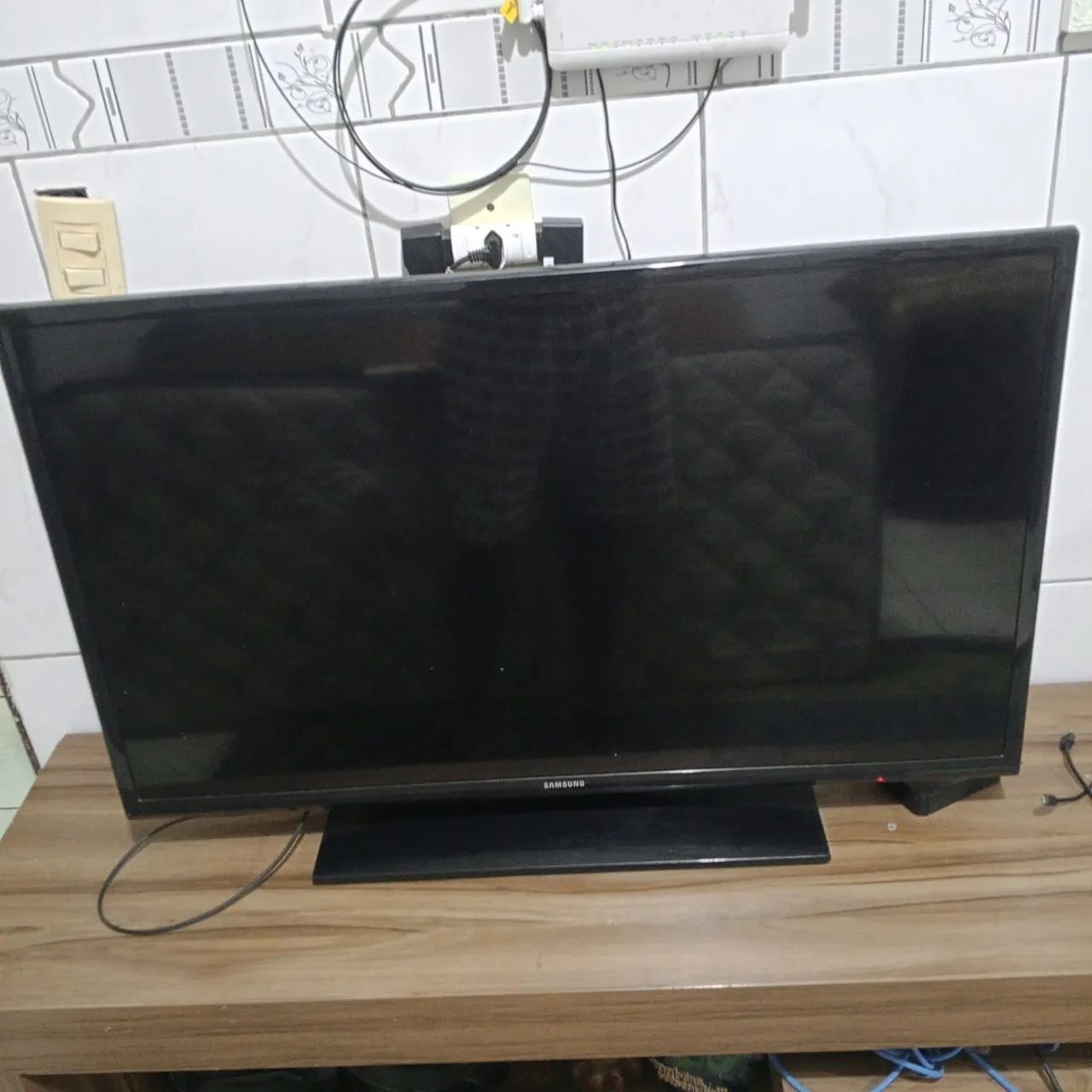 Vendo tv 32 polegadas ( não smart)