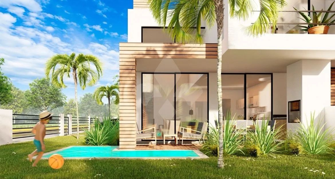 Casa com 4 suítes, Bairro Centro, Garopaba-SC - Foto 2