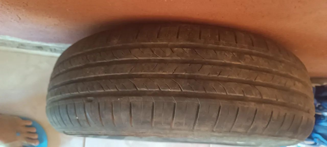 Step aro 13  - Foto 2