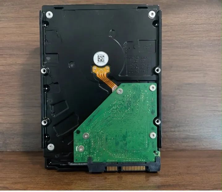 HD WD Blue 500GB SATA - Foto 2