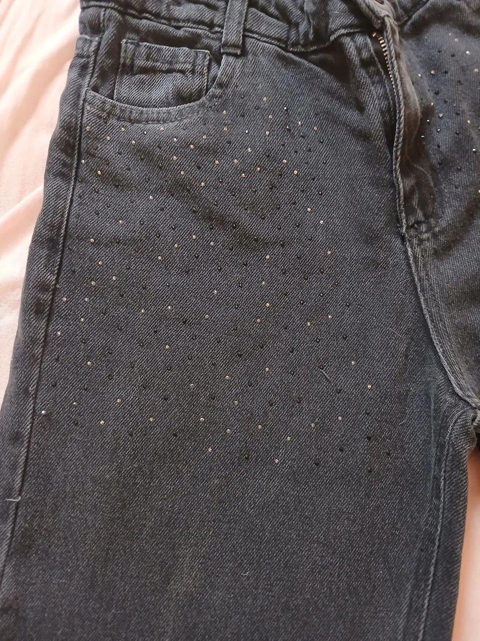 Calça jeans  - Foto 2