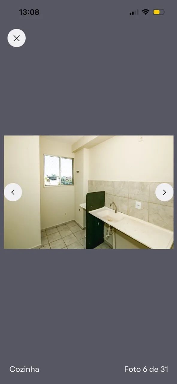  Apartamento para alugar ótima localização. Fortaleza/Justinópolis - Foto 5