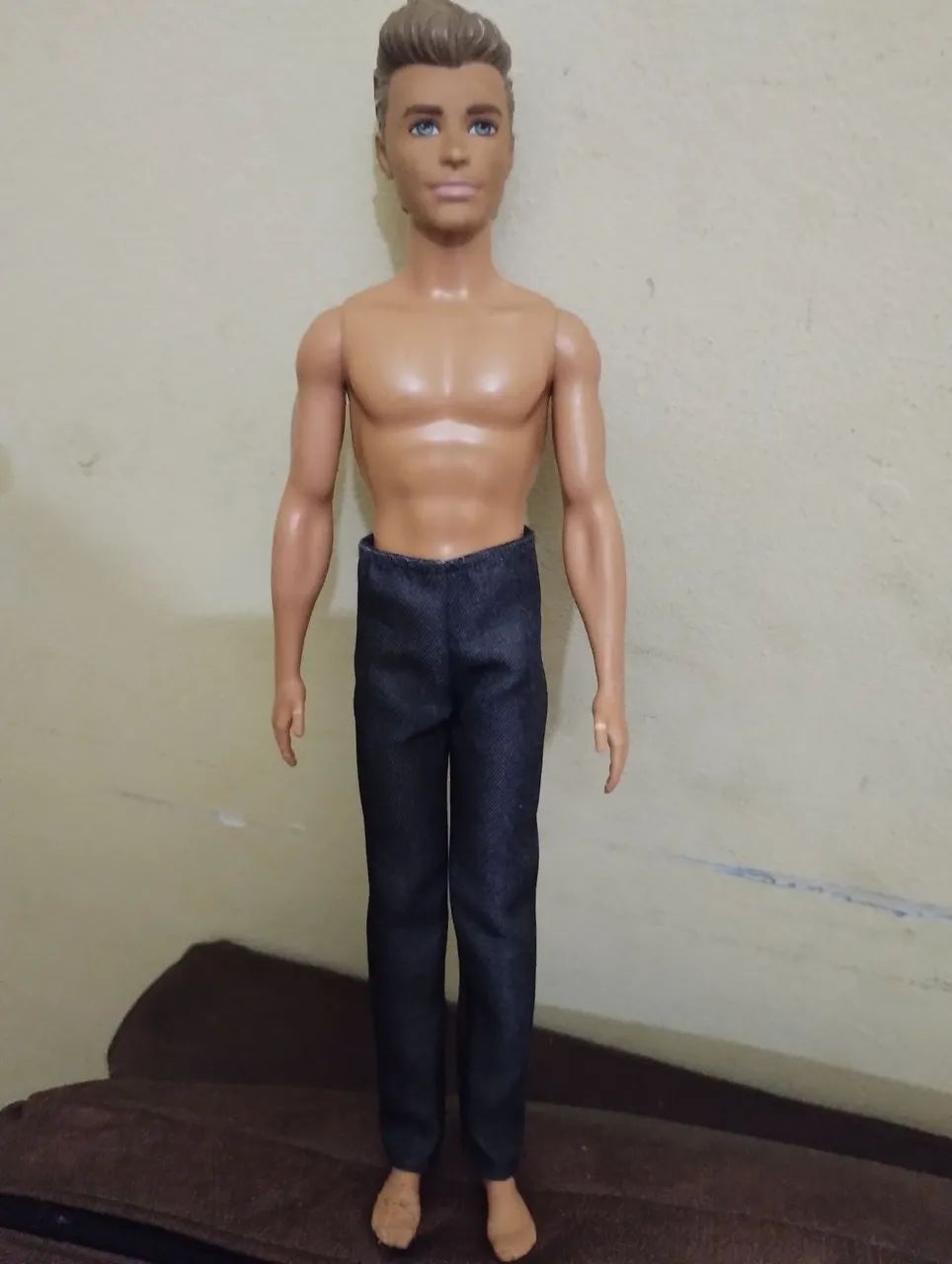 Boneco Ken. - Foto 3