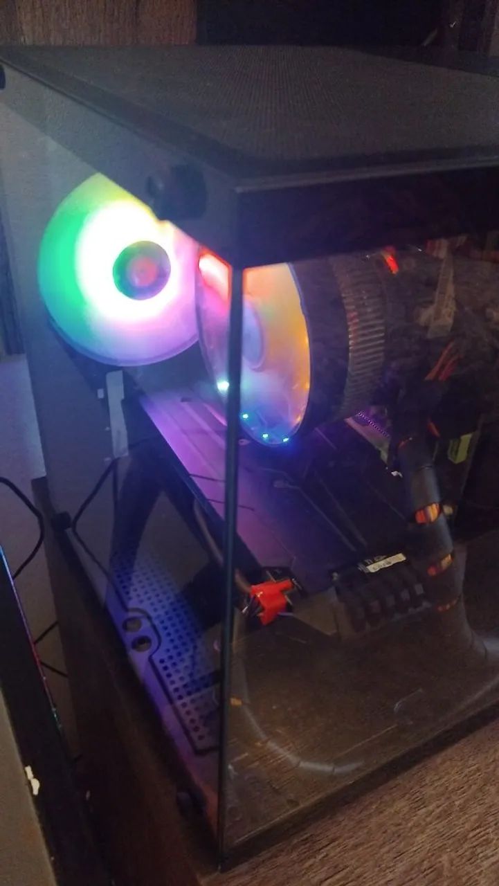 PC Gamer Xeon - Foto 4