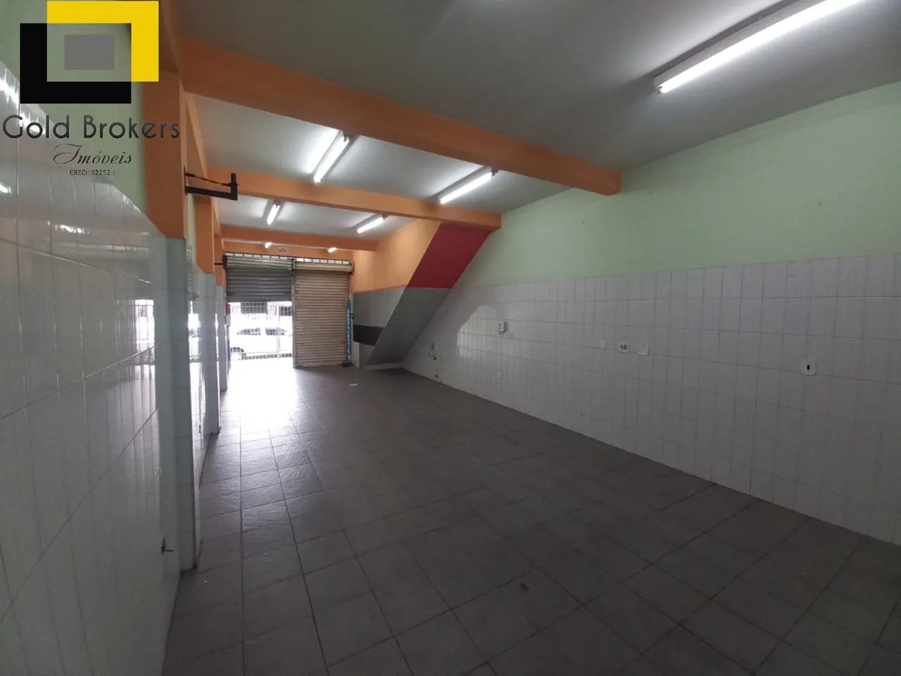 PONTO COMERCIAL DE 157M² NA RUA BARONESA DO JAPI - CENTRO DE JUNDIAÍ SP
