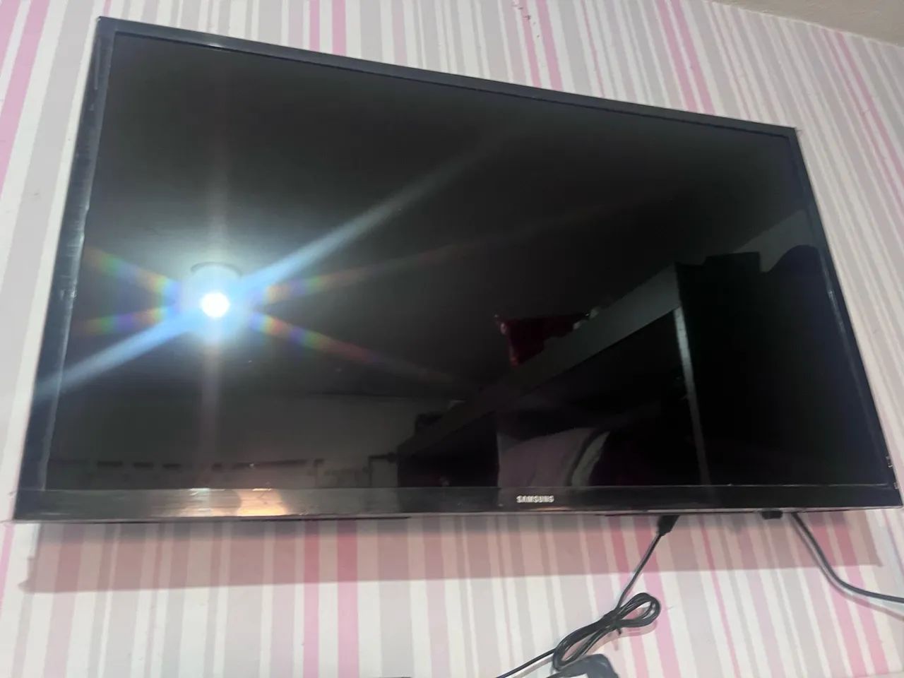 TV SANSUNG SMART 32  - Foto 5