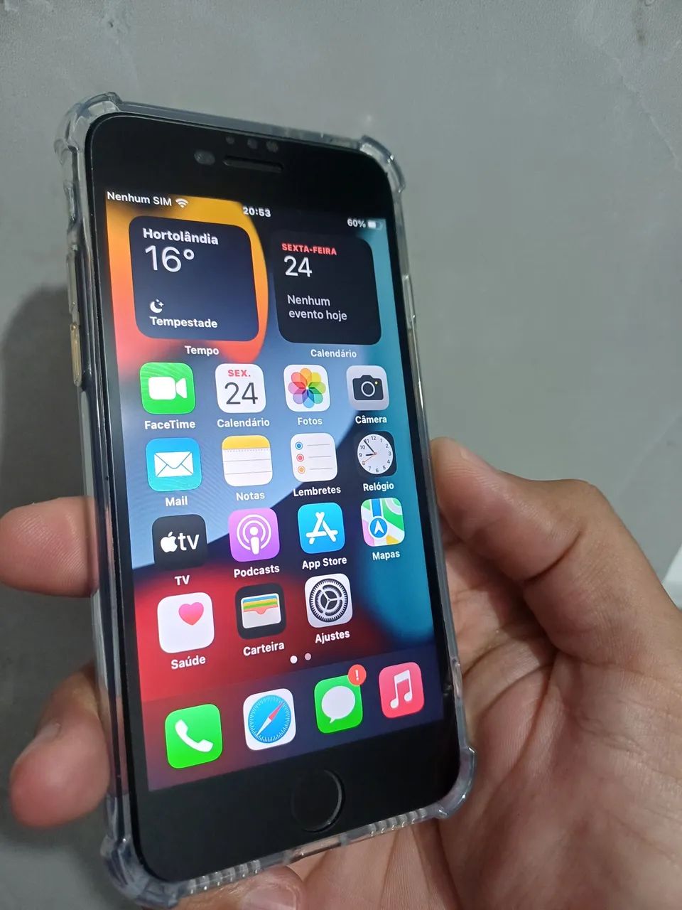 iPhone 7 128 GB - Foto 2