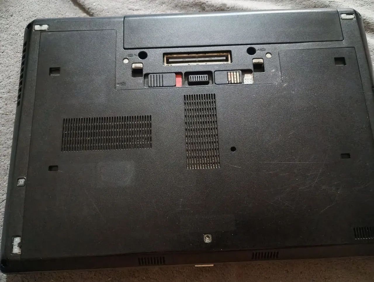 Notebook Hp  - Foto 2