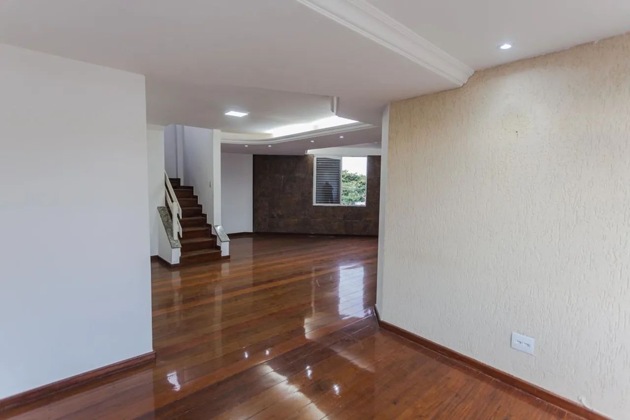 Apartamento à Venda - Palmares, 3 Quartos, 220 m2