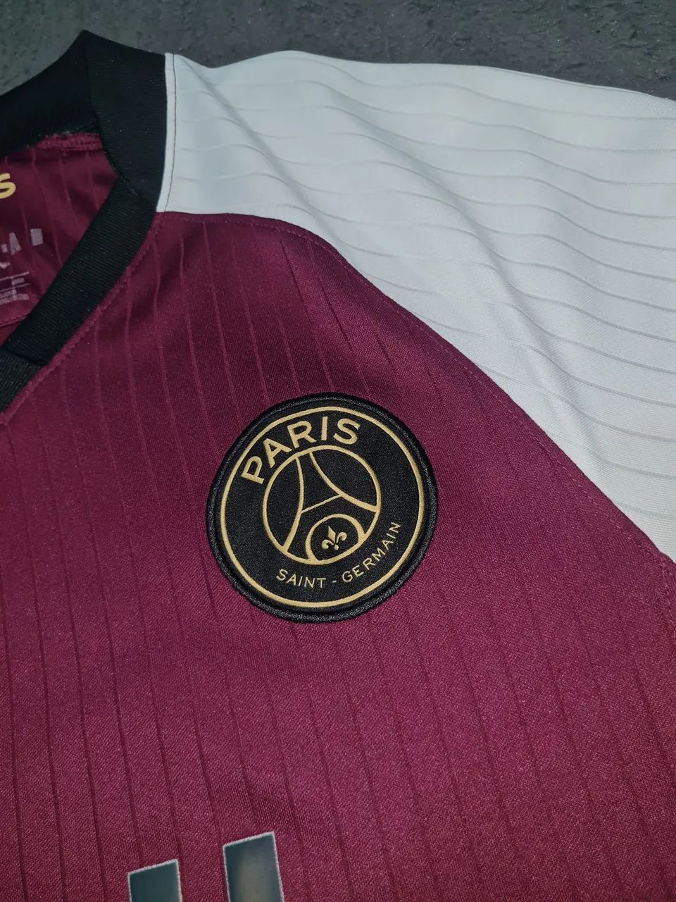 Camisa PSG III 2020/21 - Foto 3