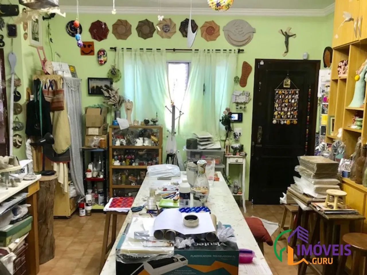 SOBRADO - VILA MADALENA - SP - Foto 2