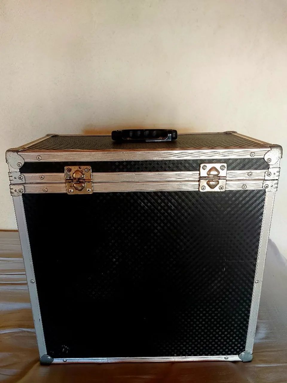 Case para caixa de batería  - Foto 4