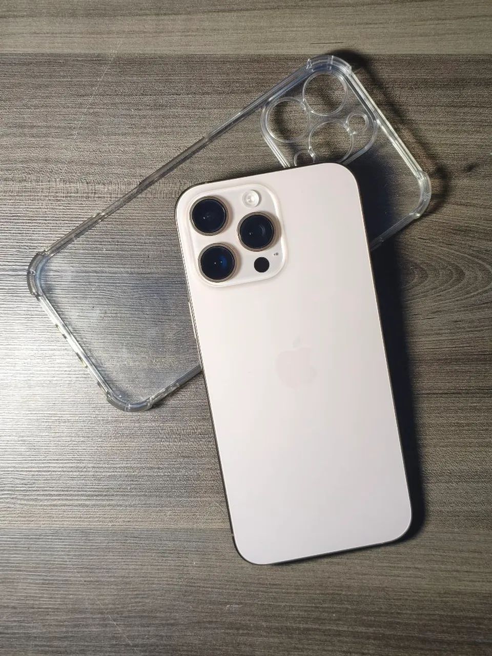 iPhone 16 Pro Max 256gb