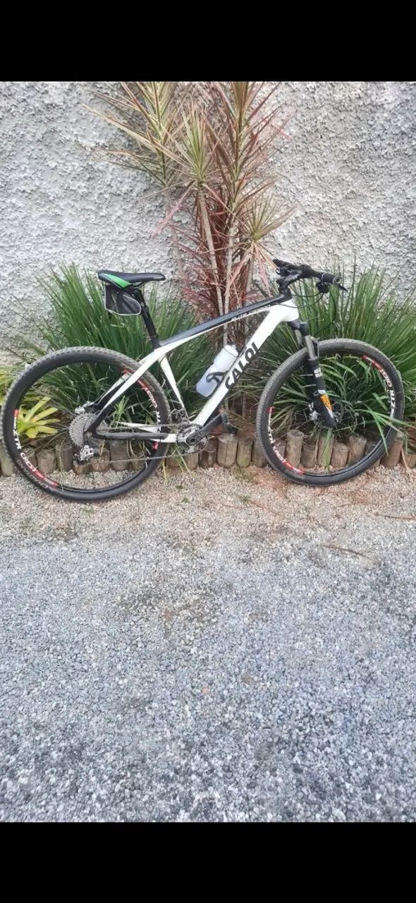 CALOI ELITE CARBON - Foto 4