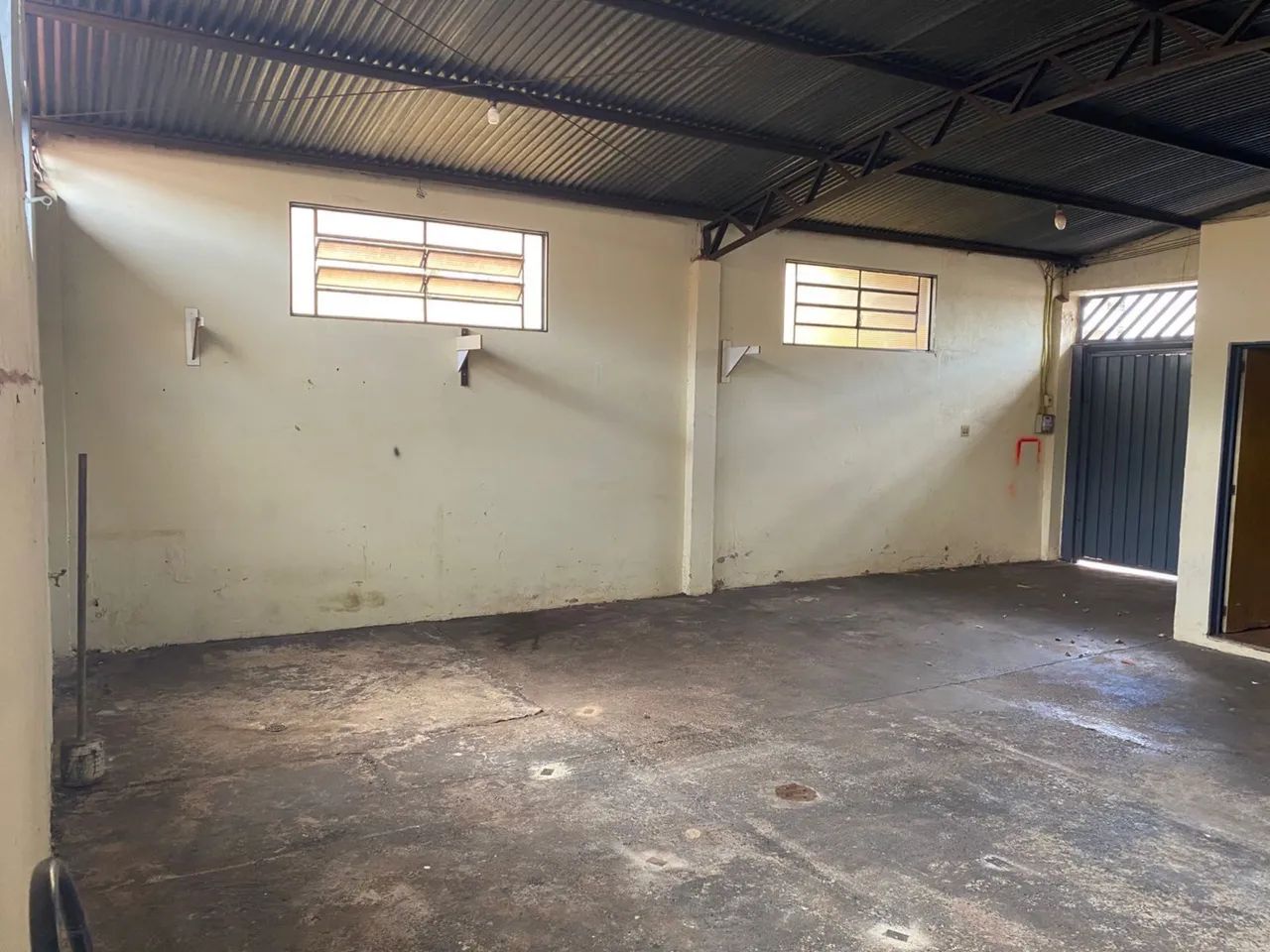 Salão comercial 100m2 - Foto 5