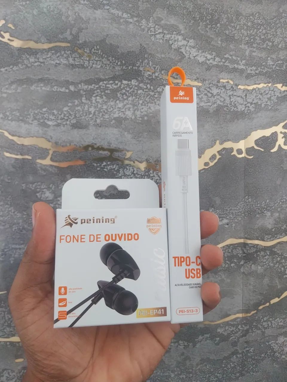 Celular redmi note 10 - Foto 3