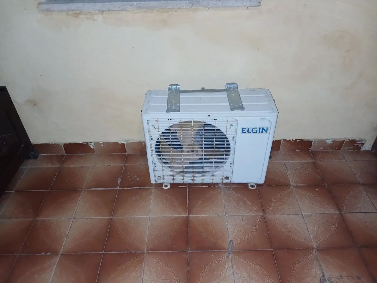 Ar condicionado Elgin Split 9000 BTU/h - Foto 3