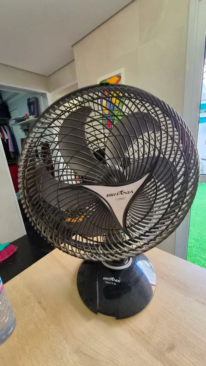 Ventilador Britânia  - Foto 3