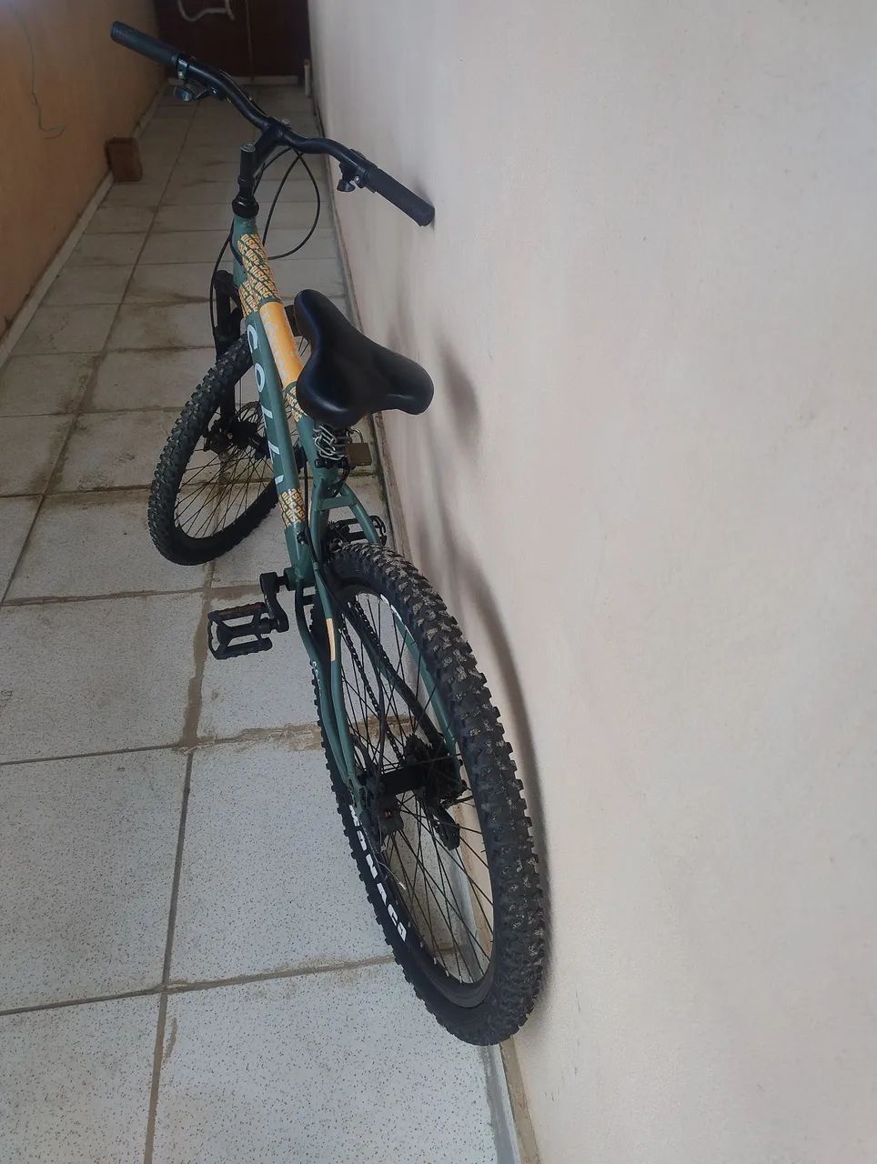 Bike Caloi  - Foto 2
