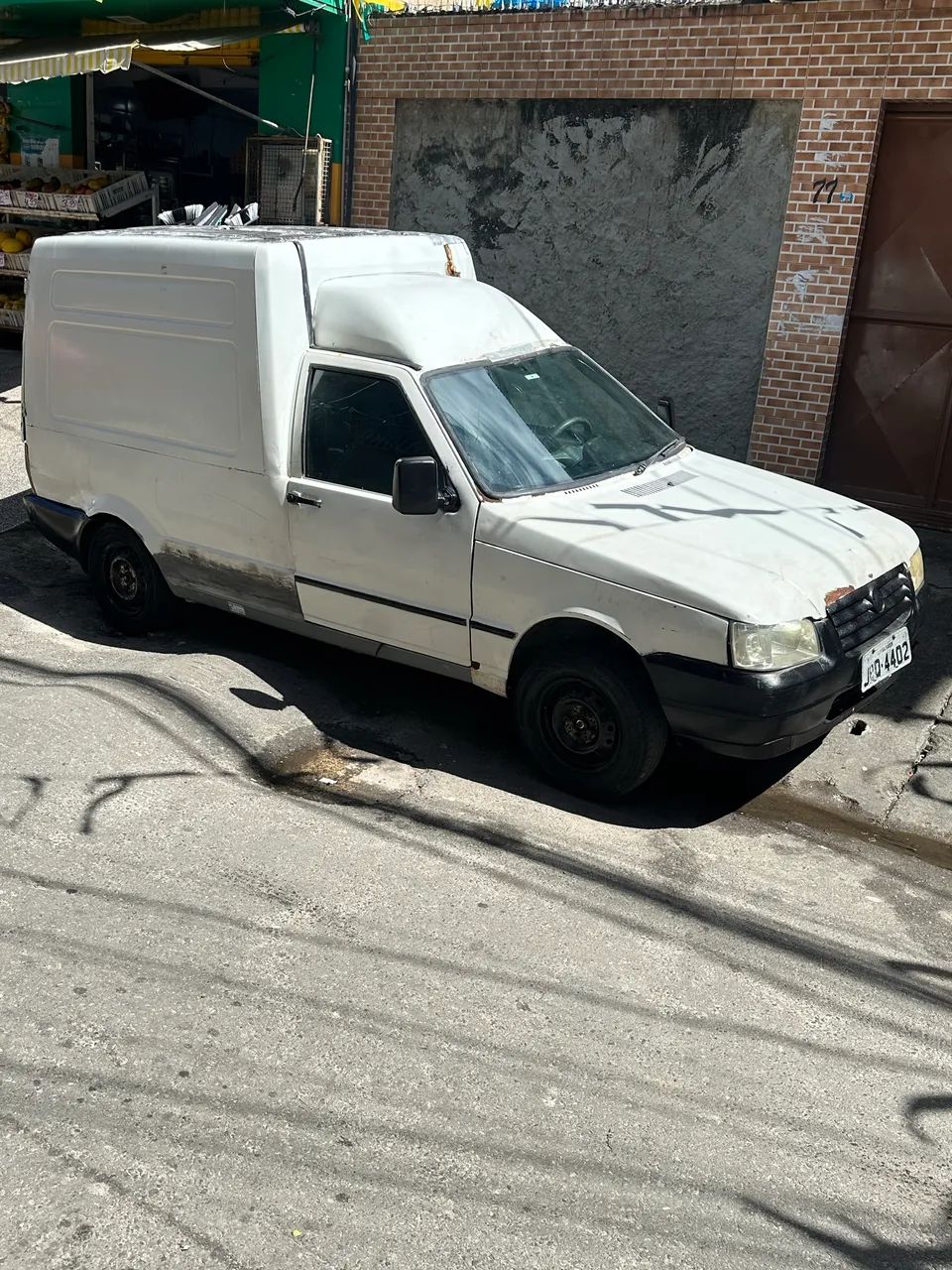 Fiorino - Foto 2