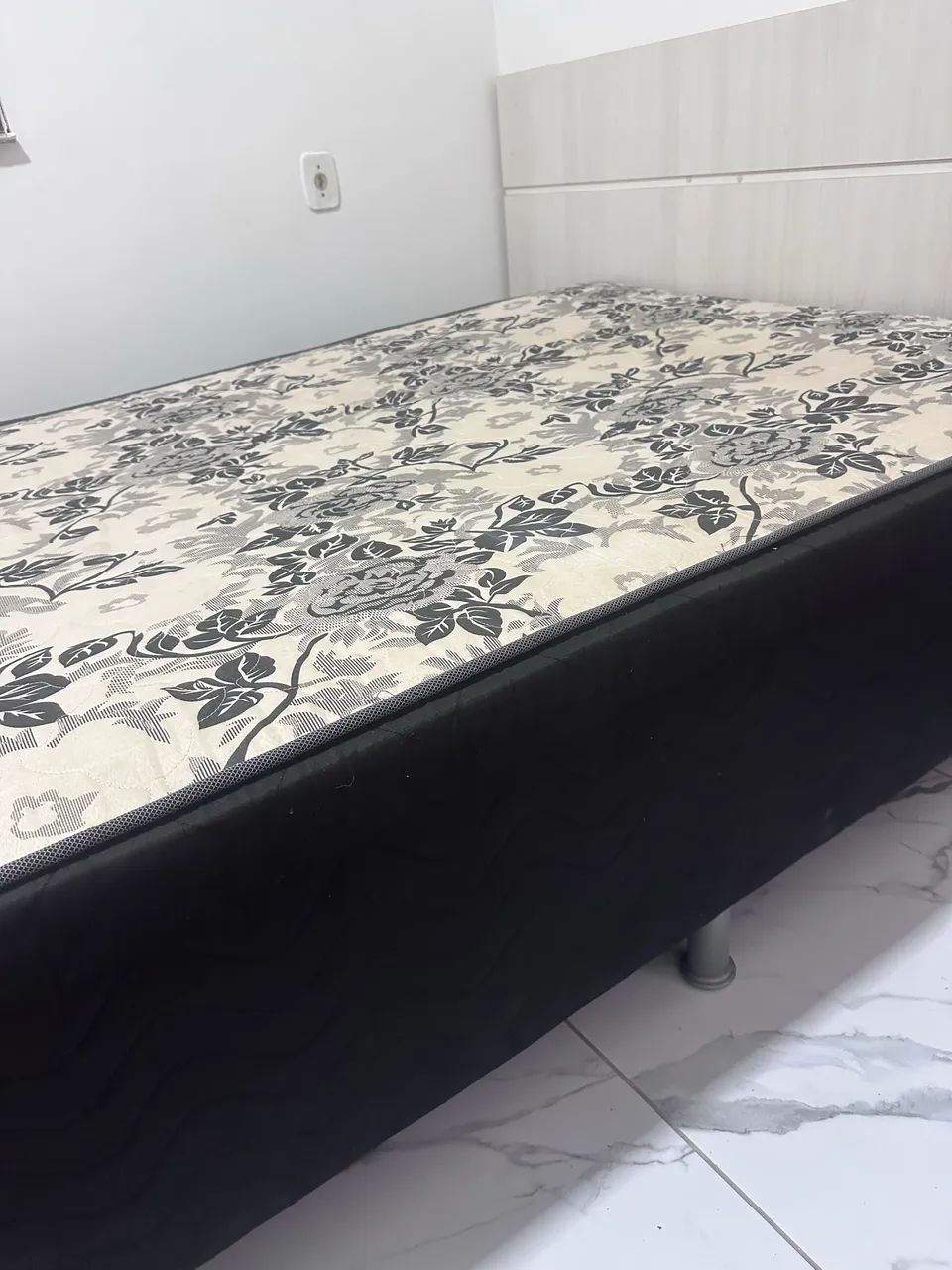 Cama de casal  - Foto 2