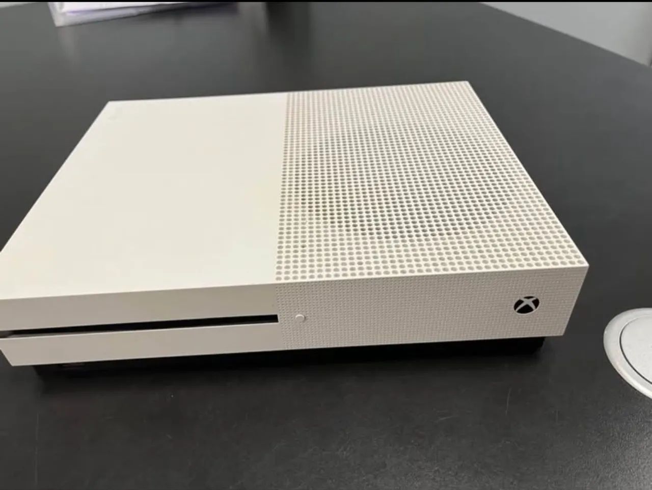 XBOX TOP DE LINHA. - Foto 4