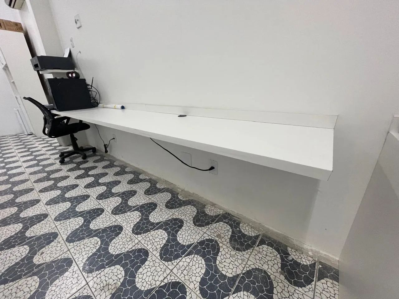 MÓVEIS PARA ESCRITÓRIO  - Foto 4