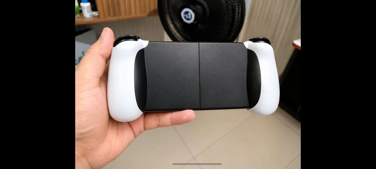 Gamepad D6 Hall Effect para Android, Switch, PC, PS3 e PS4 - R$ 120 - Foto 2