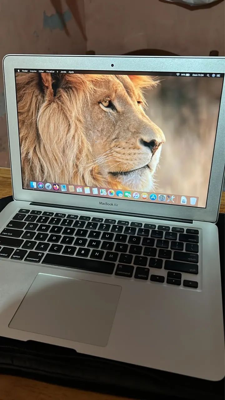 MacBook 13 128GB - Foto 2
