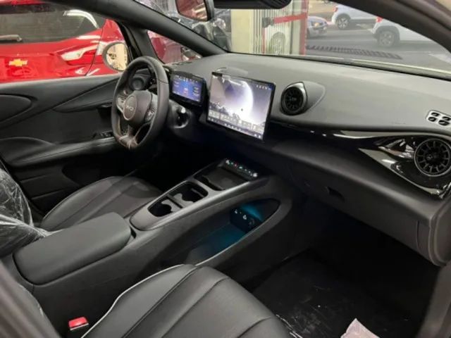 BYD Dolphin SE 2027 - Foto 4