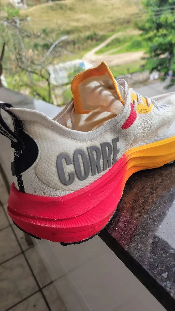 Olimpikus Corre 4 número 43